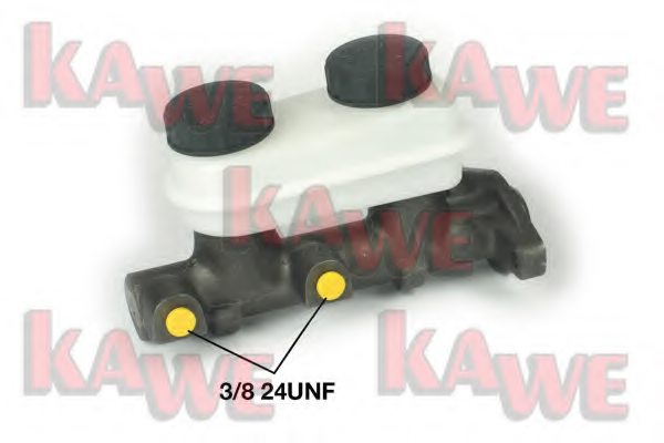 KAWE B2020 Brake Master Cylinder